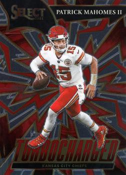 Patrick Mahomes II