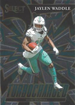 Jaylen Waddle