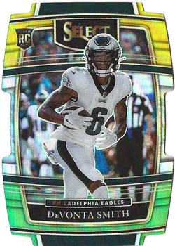 #49 DeVonta Smith