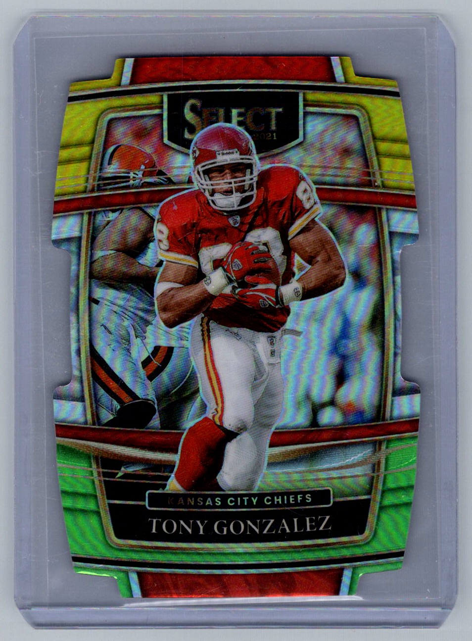 Tony Gonzalez