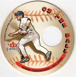 Nomar Garciaparra
