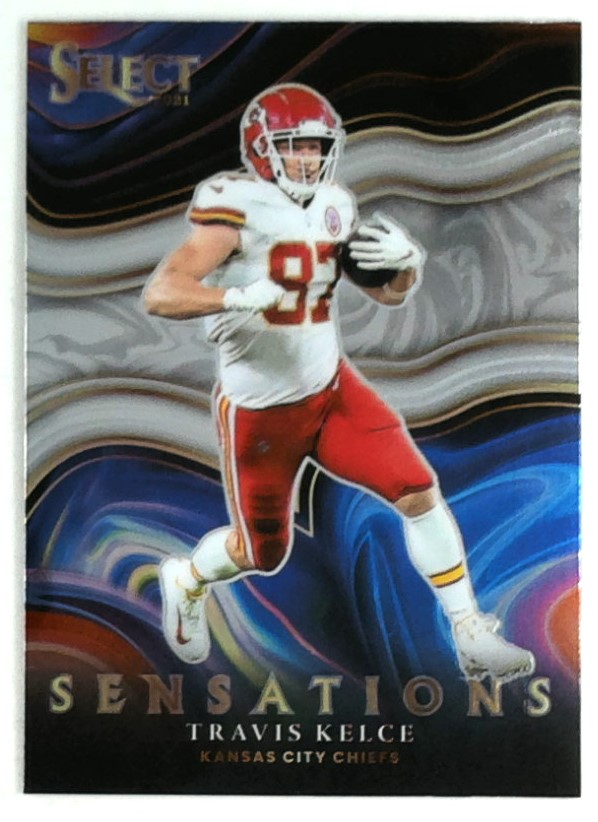 Travis Kelce