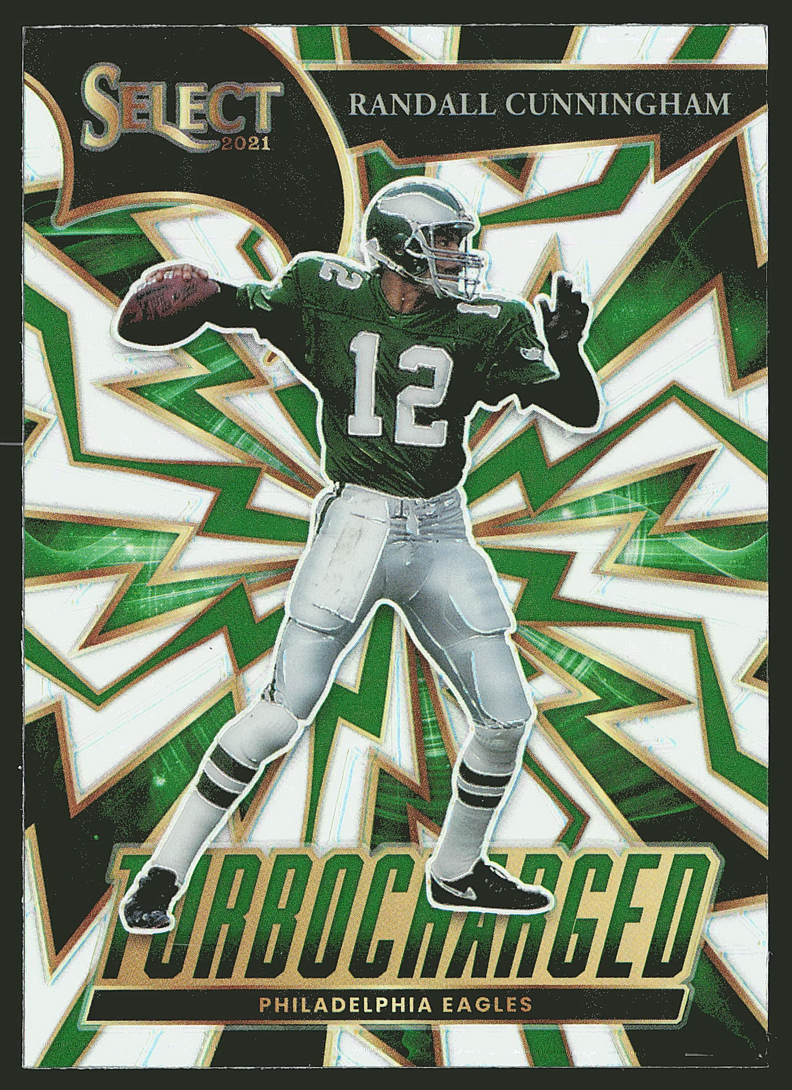 Randall Cunningham