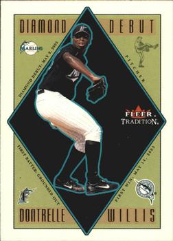 Dontrelle Willis