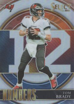 Tom Brady