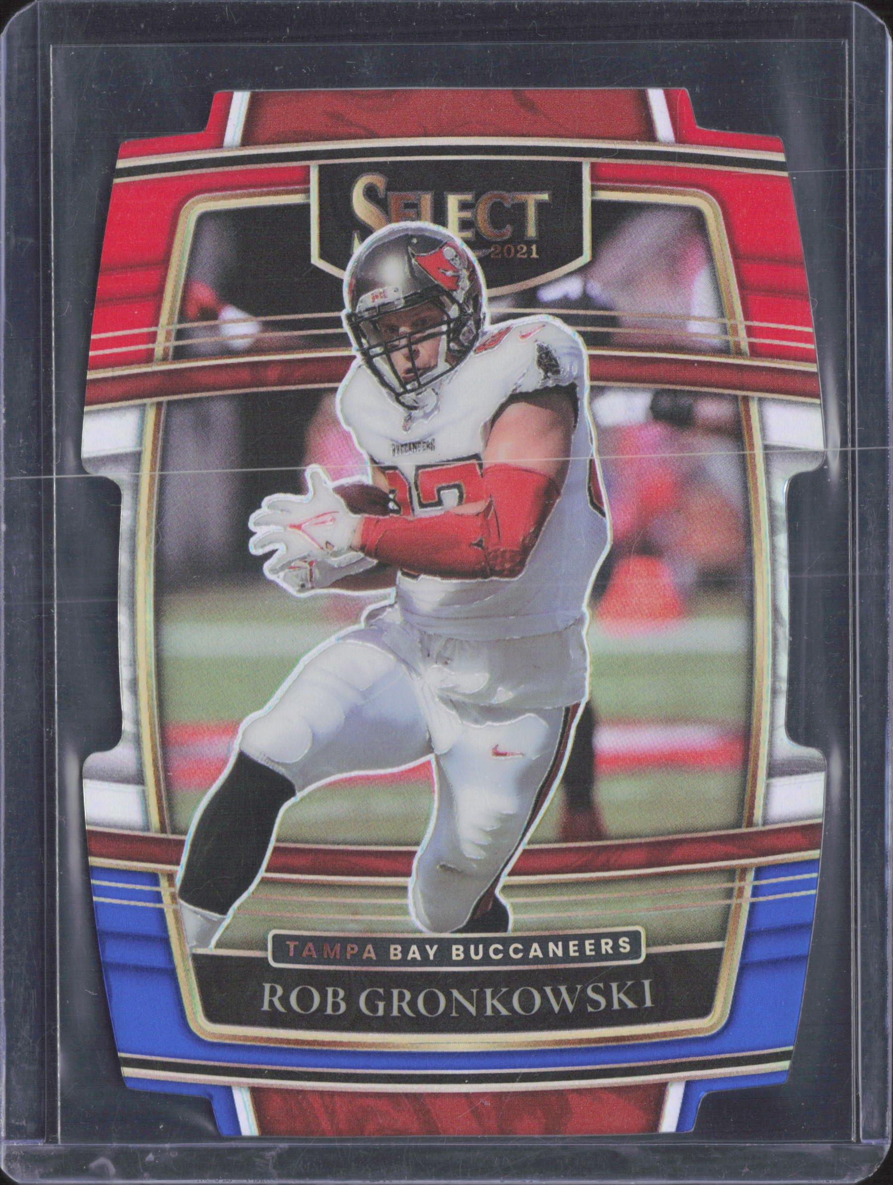 Rob Gronkowski