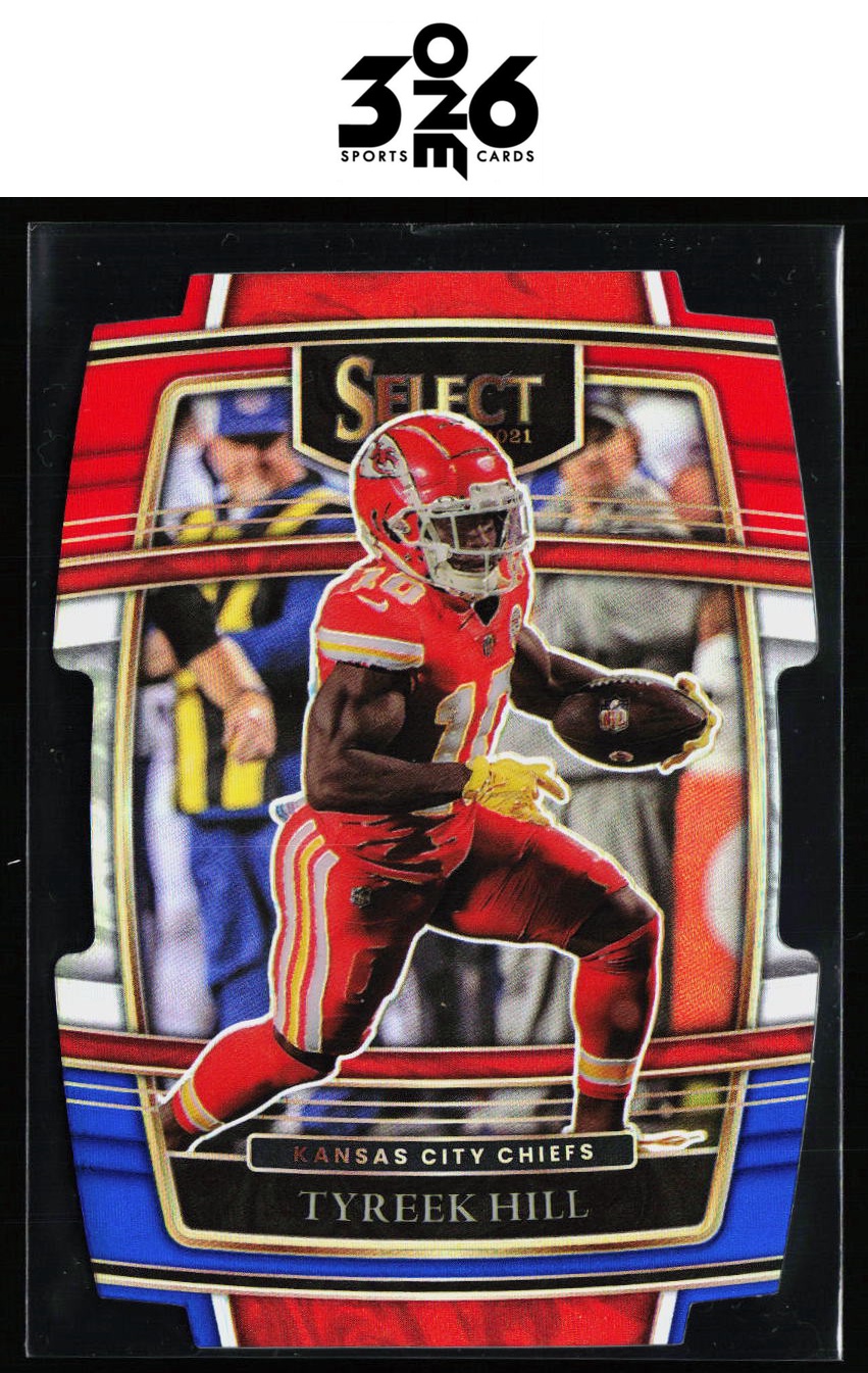 Tyreek Hill