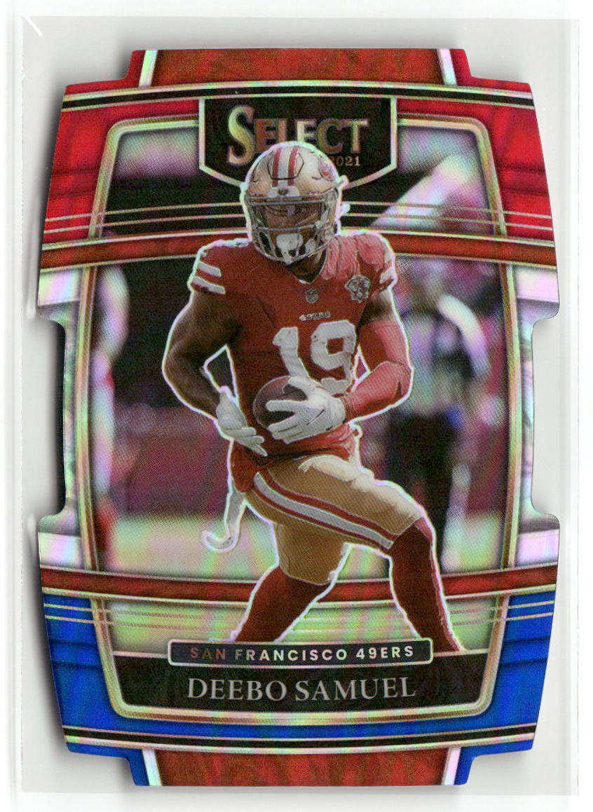 Deebo Samuel