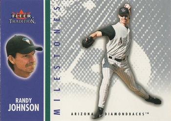 Randy Johnson