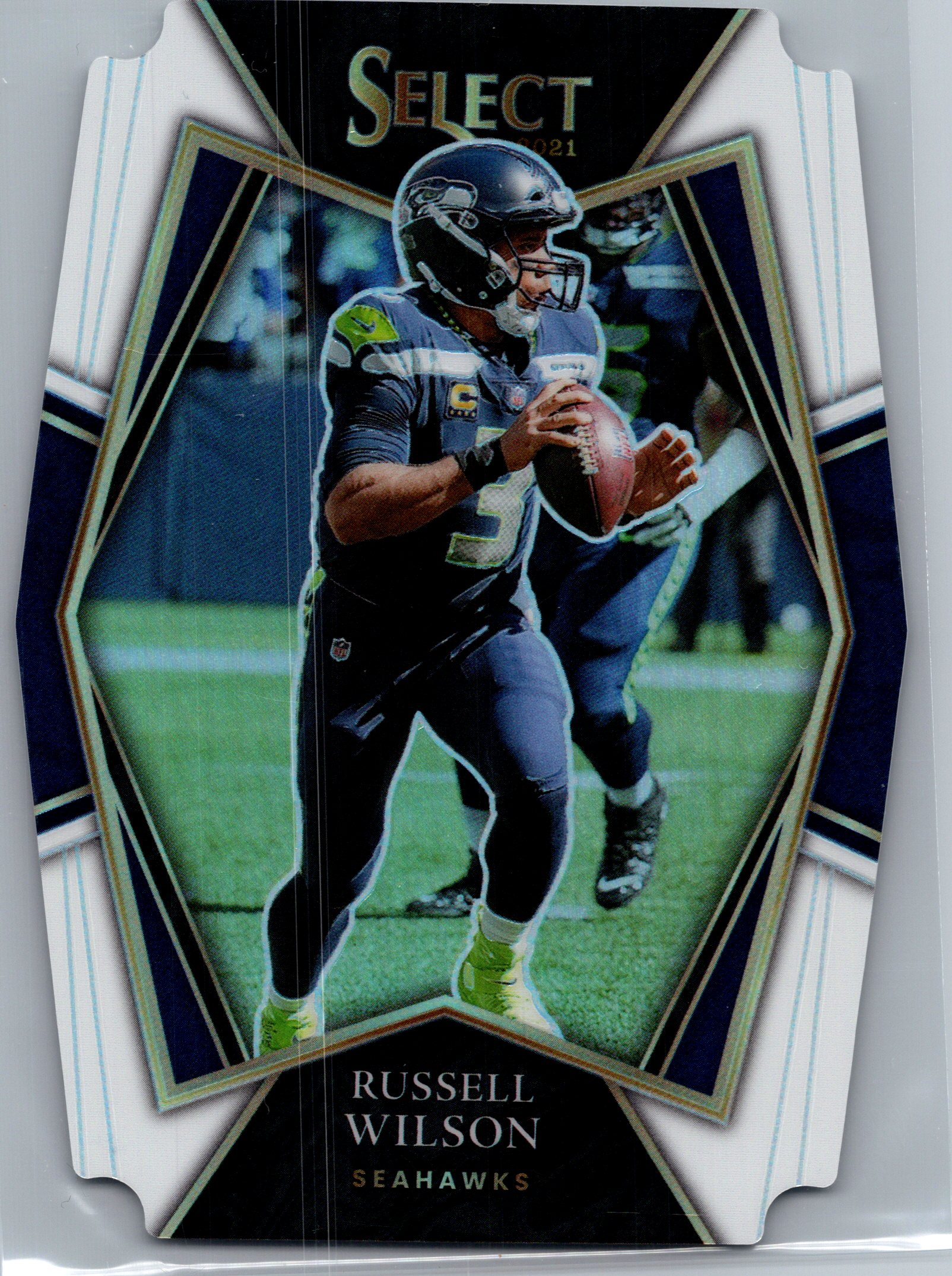 Russell Wilson