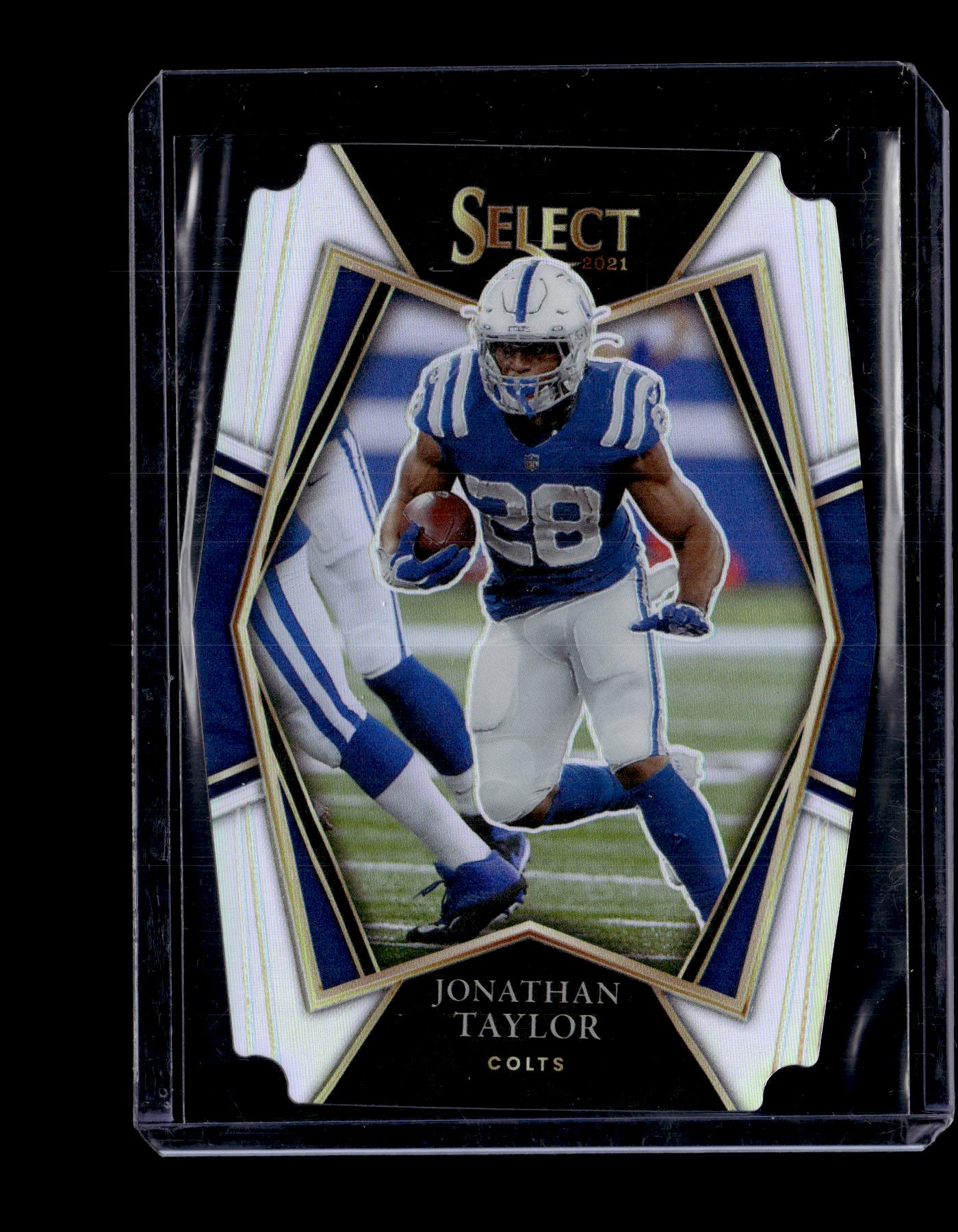Jonathan Taylor