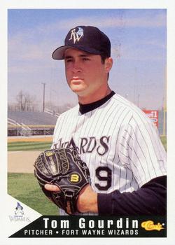 Tom Gourdin