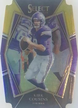 Kirk Cousins