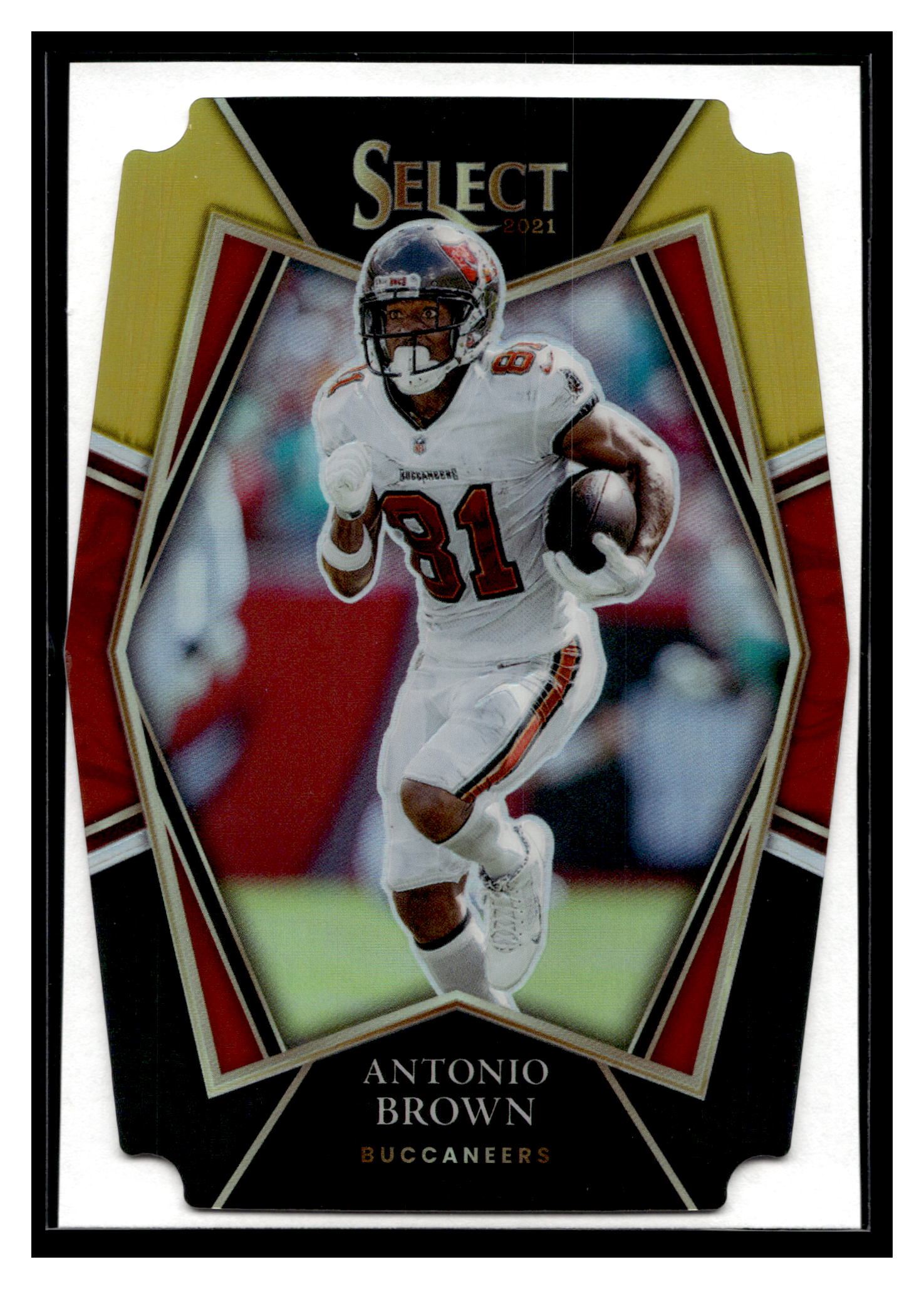 Antonio Brown