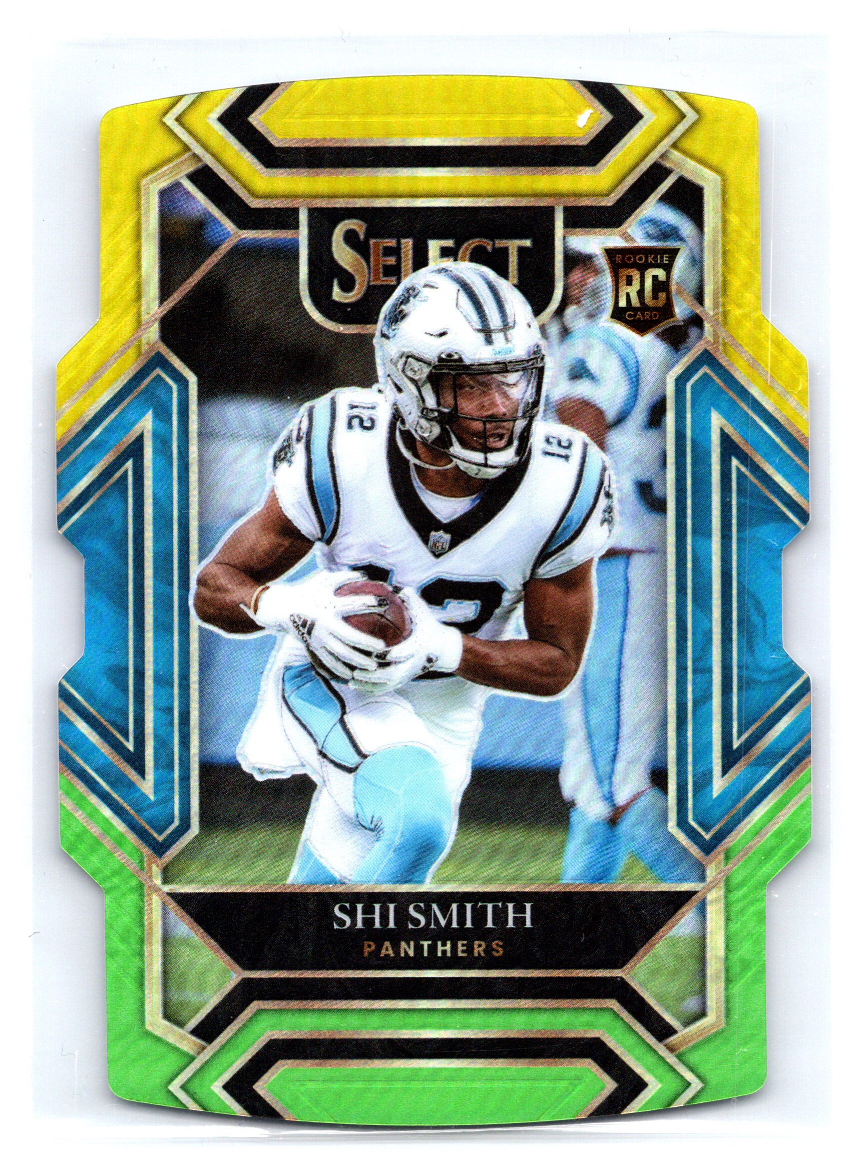 Shi Smith