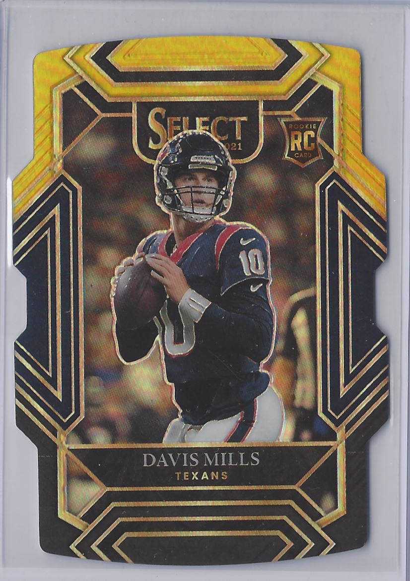 Davis Mills