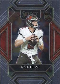 Kyle Trask