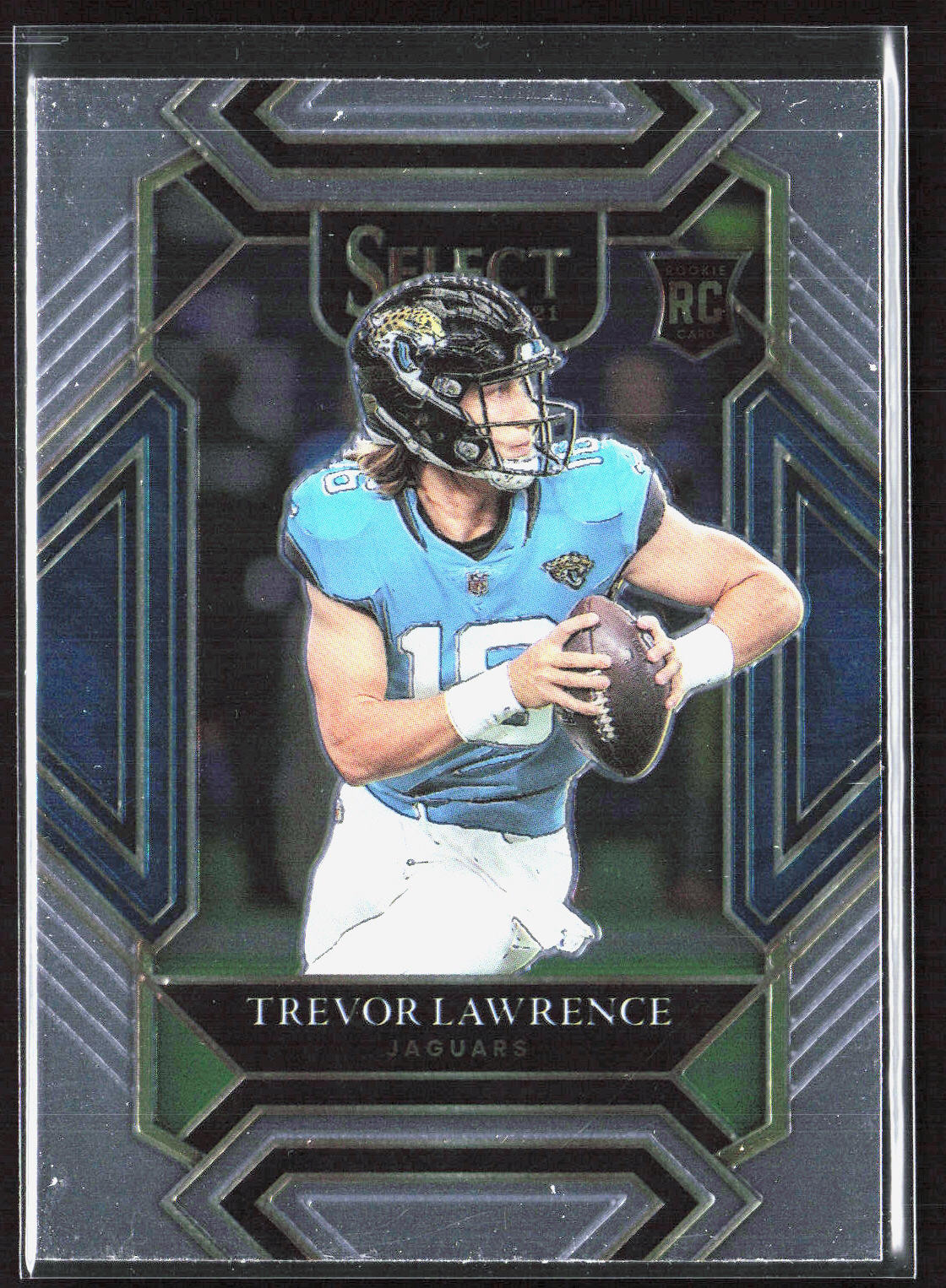 Trevor Lawrence