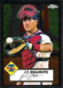 J.T. Realmuto