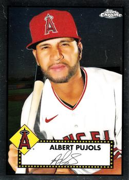 Albert Pujols