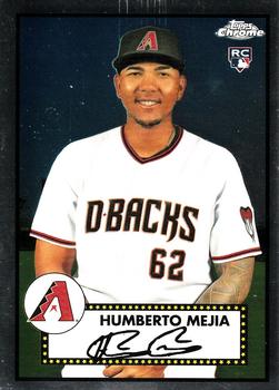 Humberto Mejia