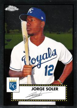 Jorge Soler