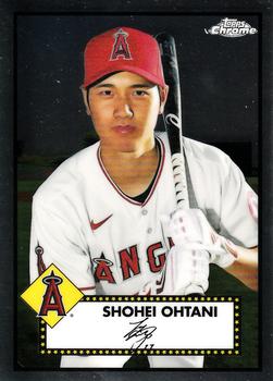 Shohei Ohtani