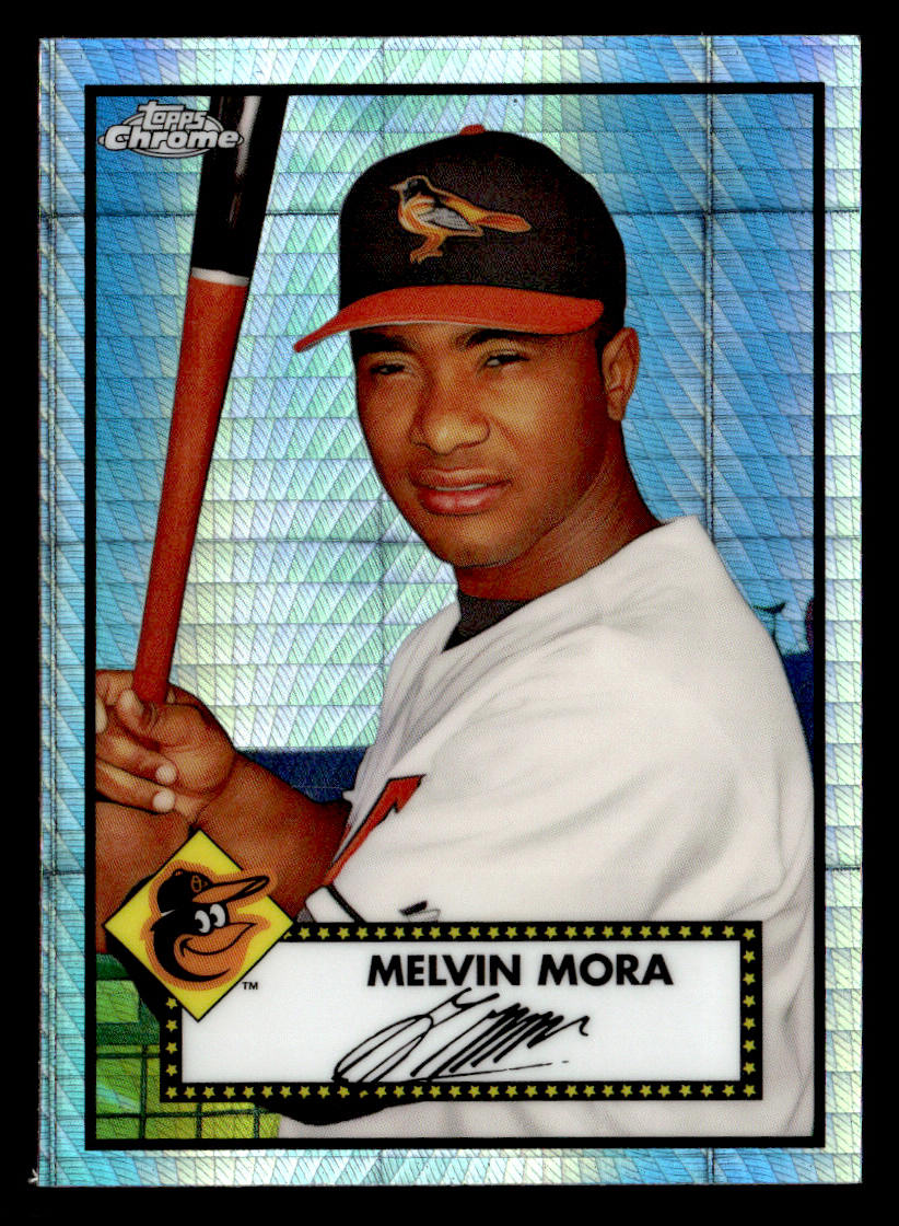 Melvin Mora
