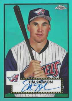 Tim Salmon
