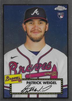 Patrick Weigel