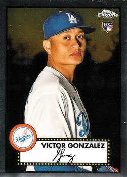 Victor Gonzalez