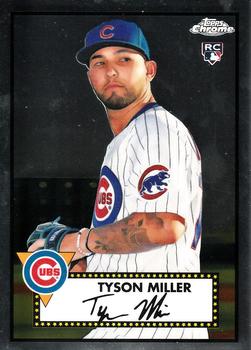 Tyson Miller