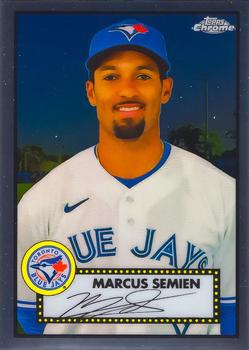Marcus Semien