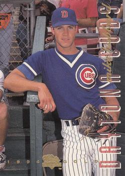 Mike Hubbard
