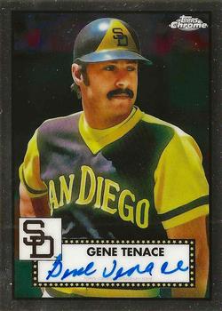 Gene Tenace