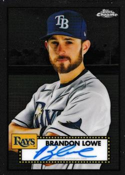 Brandon Lowe