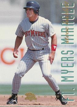 Steve Hazlett