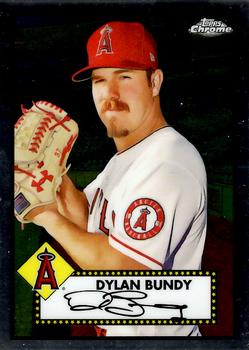Dylan Bundy