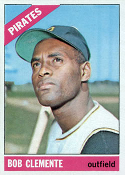 Bob Clemente