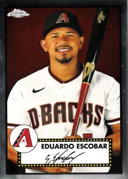 Eduardo Escobar
