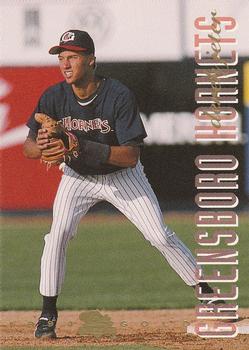 Derek Jeter