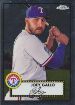 Joey Gallo