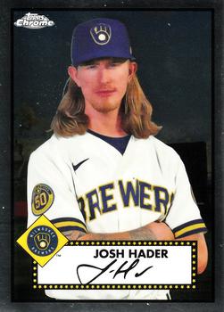 Josh Hader