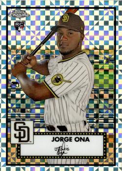Jorge Ona