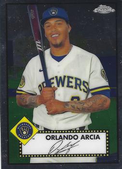 Orlando Arcia