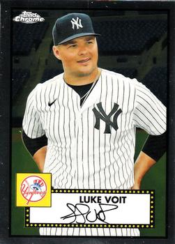 Luke Voit