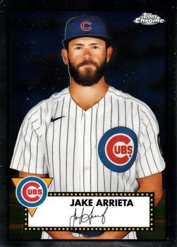 Jake Arrieta