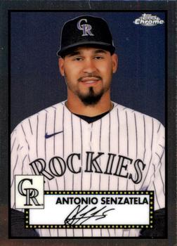Antonio Senzatela