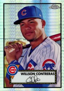Willson Contreras