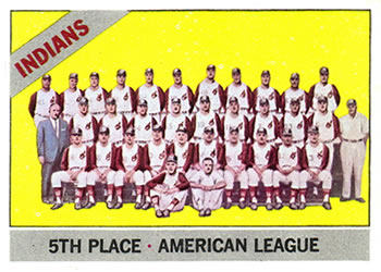 Cleveland Indians